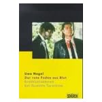 Der rote Faden aus Blut: Erzahlstrukturen bei Quentin Tarantino book cover