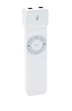 XtremeMac Audio Splitter fuer iPod Shuffle