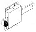 Prime Line Products Garage Door Deadlock GD 52118