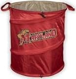 NCAA Pittsburgh Panthers Trash Can / Cooler