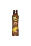 Tanning Cream Lotion SPF 2 by Hawaiian Tropic for Unisex - 6 oz Lotion