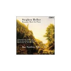 Romantic Music for Piano