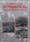 Rundflug über das alte Monheim am Rhein