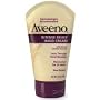 Aveeno Active Naturals Intense Relief Hand Cream with Natural Colloidal Oatmeal, 3.5-Ounce Tubes (Pack of 3)