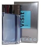 Visit By Loris Azzaro For Men. Eau De Toilette Spray 3.3 Oz