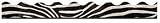 ZEBRA TT TERRIFIC TRIMMERS
