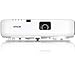 Powerlite D6250 LCD Projector XGA 4:3 4000 Lumens