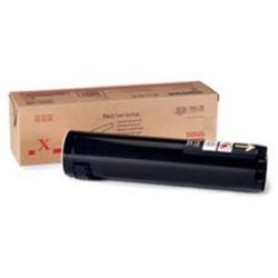 Xerox Tektronix Phaser 7750 7750N 7750B black laser toner cartridge 106R00652 106R652 - high capacity