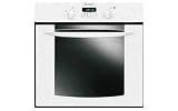 Indesit Electric Built-In Single Multifunction Oven FIE56KBIX  from Indesit