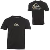 Quiksilver Market Driven T-Shirt - Short-Sleeve - Men's