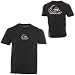 Sporting Goods : Quiksilver Market Driven T-Shirt - Short-Sleeve - Men's