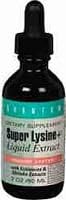 Super Lysine Extract - 2 oz - Liquid