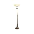 Torchiere Floor Lamp
