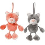 Peluche 10 cm NICI