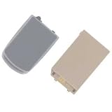 1400 mAh Extended Lithium-ion Battery for Sanyo SCP-3100