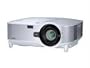 NEC Display NP1250 Multimedia Projector - 1024 x 768 XGA - 4:3 - 16.1lb - 3Year Warranty