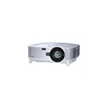 Set A Shopping Price Drop Alert For NP1250 3700 Lumens 1024 x 768 XGA 600:1 LCD Projector
