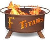 California State (Fullerton) Titans Fire Pit