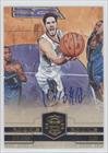 2009-10 Court Kings #148 - Omri Casspi AU RC (Rookie Card)/649