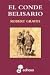 El Conde Belisario (Paperback) by Robert Graves