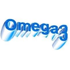 Click here to buy OMEGA 3 'Sea Pet' nutrient food by Dr. Jordan's Formulas.
