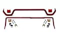 Eibach (8260.320 IS300) Anti-Roll Kit Sway Bars - 28mm Front, 17mm Rear