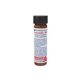 Gelsemium - (Yellow Jasmine), 2 dram