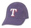 Texas Rangers Infant and Toddler Cap