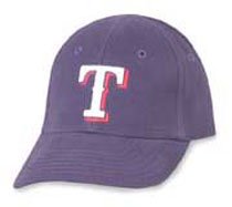 Texas Rangers Infant and Toddler Cap
