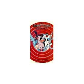 Looney Tunes Video Show 1 [VHS]