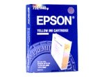 Epson S020122 C13S020122 Supplies ink Cartridge Yellow For Sc3000/Pro/Proofer 5000