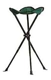 Slacker Portable Travel Chair - Green