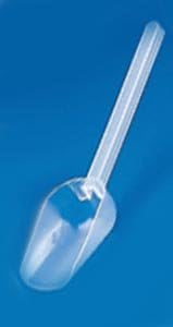2 Ounce Frost Scoop Long Handle