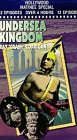 Undersea Kingdom [VHS]
