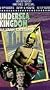 Undersea Kingdom [VHS]