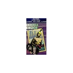 Undersea Kingdom [VHS]