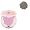 Too Faced Couture Eye Shadow Luxe Pure Pigmented Eye Shadow Label Whore