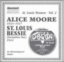St. Louis Women, Vol. 2 (1934-41)