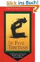 Five Tibetans: Yoga Methods of Power
