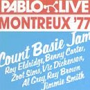 CD-Charts  Music : Basie Jam: Montreux '77