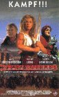 Knights [VHS]