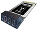 Orange OrangeLink - FireWire adapter - CardBus - Firewire - 2 ports