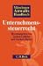 Muenchener Anwaltshandbuch Unternehmenssteuerrecht.