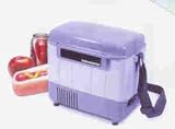 RoadPro Cordless Cooler and Warmer by Roadpro