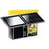 Fence Energizer: Solar Powered 12v