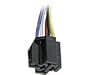 CRIME STOPPER XX-SRS Single Pre-wired Relay Sockets