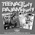 Teenage Party/Pajama Party