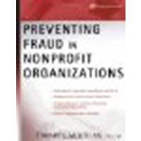 Preventing Fraud in Nonprofit Organizations by McMillan, Edward J. [Wiley, 2006] (Paperback) [Paperback]