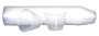 Disposable Plastic Gradutated Medicine Cups, 1oz, 100/BAG