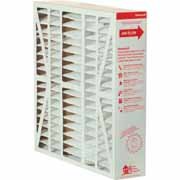 Honeywell 20x25x3 FC100A1037 high efficiency filter cartridge fits F25F F27F F35F F100F... by Honeywell